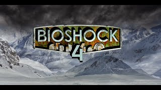 Rapture Report  Bioshock 4 Details Revealed [upl. by Ailedua]