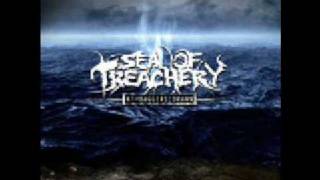 Sea of Treachery  Misery Business with lyrics [upl. by Anined]