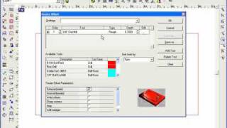 Why EnRoute Software is Easy  Simple Design to Outputflv [upl. by Ger753]