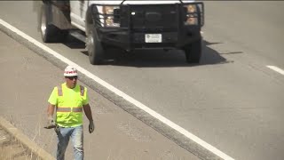 Kansas transportation amp utility workers in high demand amid labor shortage [upl. by Norby268]