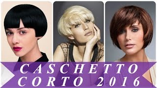 Caschetto corto 2016 [upl. by Ute]