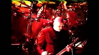 Smashing Pumpkins 19990423 Spreckels Theater San Diego CA US Fixed [upl. by Rayner]