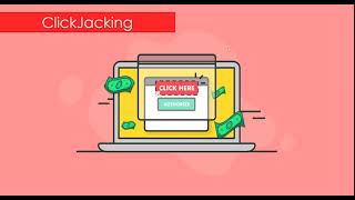 29 Clickjacking Vulnerability  دورة اختبار اختراق تطبيقات الويب [upl. by Lindholm184]