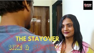 The Stay Over  Crime Clips [upl. by Sidoeht]