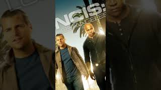 NCIS Los Angeles Theme [upl. by Asusej]