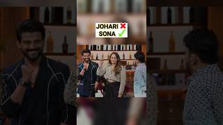 SONAKSHI SINHA FUNNY JOKES THE GREAT INDIAN KAPIL SHARMA SHOW SEASON 2 EPISODE 10 shorts comedy [upl. by Connor]