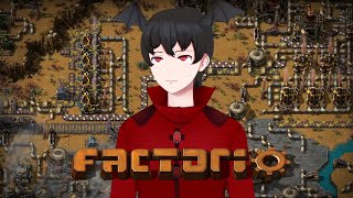 Time to Expand Factorio 3 [upl. by Gaskins]