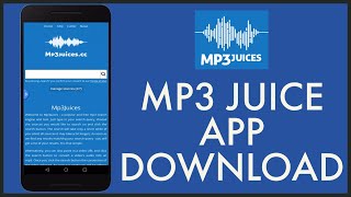 How to Download Mp3Juice App 2023 [upl. by Ledua]