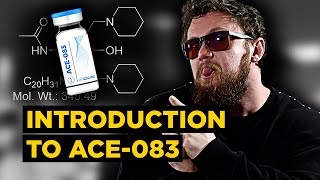 Intro to ACE083 Peptide Overview  Is it the FIRST Localized Myostatin Inhibitor PEDucation [upl. by Eidak]