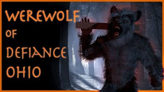 Werewolf of Defiance Ohio  Dogman Narratives [upl. by Tareyn470]