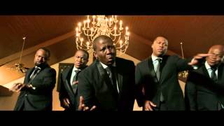 The Wardlaw Brothers quotCome Throughquot Official Music Video [upl. by Anirdna]