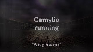 Camylio running arabic translated مترجمة بالعربي [upl. by Lankton]