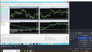 MULTI METATRADER TERMINALS IN VPS [upl. by Kataway]