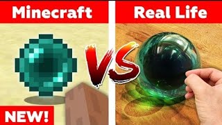 Minecraft real or fake  Top best 3 Minecraft copies part 2 [upl. by Hibben]