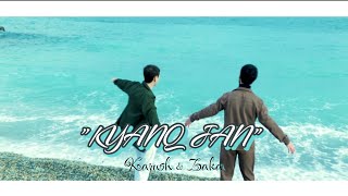 Karush amp Zaka  KYANQ JAN Official Music Video 2024 [upl. by Bing]