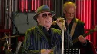 Van Morrison  Steal My Heart Away  Live at Real World Studios Bath 2021 HD [upl. by Alameda746]