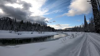 Canada  Blue River [upl. by Pattin]