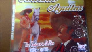 las nieves de enero  antonio aguilar [upl. by Aikcin]