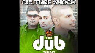 CULTURE SHOCK DUB  Khabi Khabi Aditi [upl. by Eetnuahs]