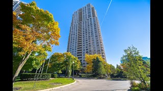 301325 Kingsbridge Garden Circle Mississauga Home  Real Estate Properties [upl. by Ayikin545]