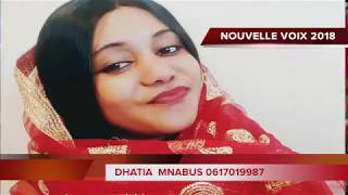 Hallal Tarik amp Anissa chanson Dhatia mnabus [upl. by Us]