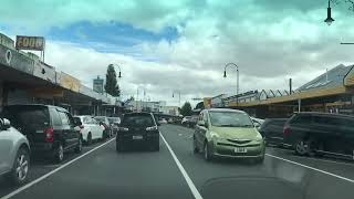 Huntly  New Zealand  NZ Live [upl. by Gurolinick]