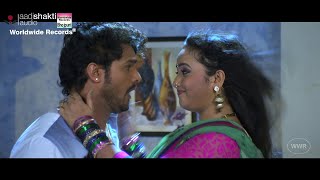 Paatar Paatar Piyawa Ke  Rani Chatterjee Khesari Lal Yadav  Hot Bhojpuri Song  Jaanam  HD [upl. by Borer]