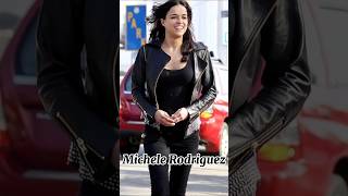 Michelle Rodriguez Top 5 Movies shorts trending movie ytshorts [upl. by Cleo]