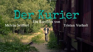 Ein Tag Kurzfilm Challenge quotDer Kurierquot [upl. by Emelyne]