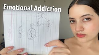 Explaining emotional attachment in 6 mins [upl. by Anig]