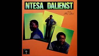 Iza Issa  Ntesa Dalienst 1985 [upl. by Dill870]