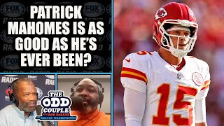 Shaun King  Patrick Mahomes is As Good As Hes Ever Been [upl. by Alyss]