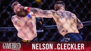 Bellator 192 Rampage Jackson vs Chael Sonnen Highlights  MMA Fighting [upl. by Halyahs]