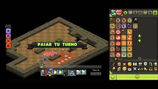 Sram de carruseles en Minotot  Dofus Touch [upl. by Neenwahs]