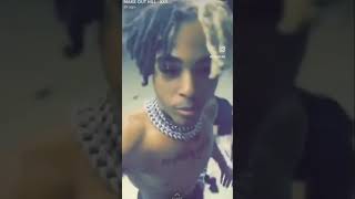 Xxxtentacion give us positivity speech shortsfeed shorts Elijahvrshorts [upl. by Carmon382]