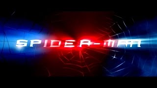 SpiderMan TRILOGY  Main Titles MONTAGE [upl. by Reel]