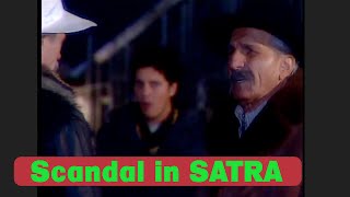 Scandal In SATRA [upl. by Sevart]