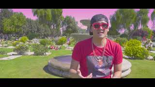 Un Besito Al Cielo  Keviitoo Video Oficial JairoX100pre [upl. by Nylekoorb]