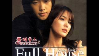 Full House OST Complete  Title Shuffle  Humming [upl. by Fromma]