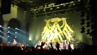 Die Toten Hosen  Ballast der Republik live [upl. by Bluhm544]