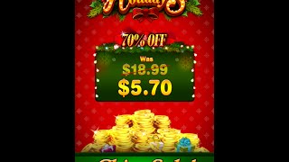 DoubleU Casino  FREE Slots Mobile [upl. by Yancey434]