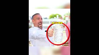 Ribery vs Beer❌🍺 [upl. by Webster912]