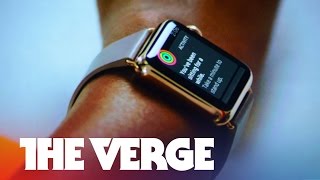 Apple Watch explained in under 2 minutes [upl. by Gallagher338]