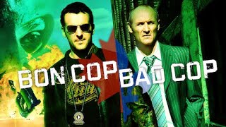 Bon Cop Bad Cop Film complet en francais [upl. by Ekrub]