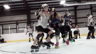 Conroe Scallywags vs AD Astra and Red Stick Juniors HitSquadMix [upl. by Lowery]