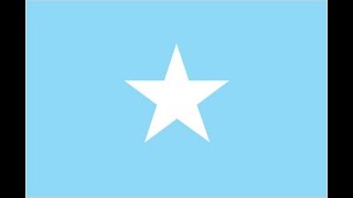 Country Fact File Somalia [upl. by Cohl115]