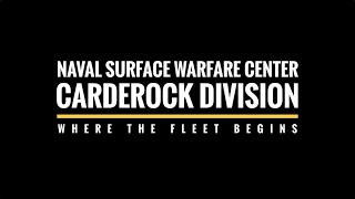 NSWC Carderock Division A Virtual Tour [upl. by Nare]