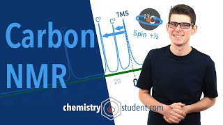 Carbon13 NMR Spectroscopy ALevel IB Chemistry [upl. by Othe]