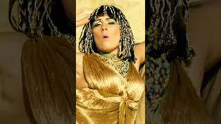 Ra Ra Cleopatra  Horrible Songs  Awful Egyptians  HorribleHistories [upl. by Niggem769]