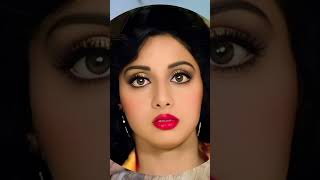 Sridevi  Old Song Status Full Song  90s Song 4k 📷 Full Song WhatsApp Status 🙏 shorts ytshorts [upl. by Goldfinch421]